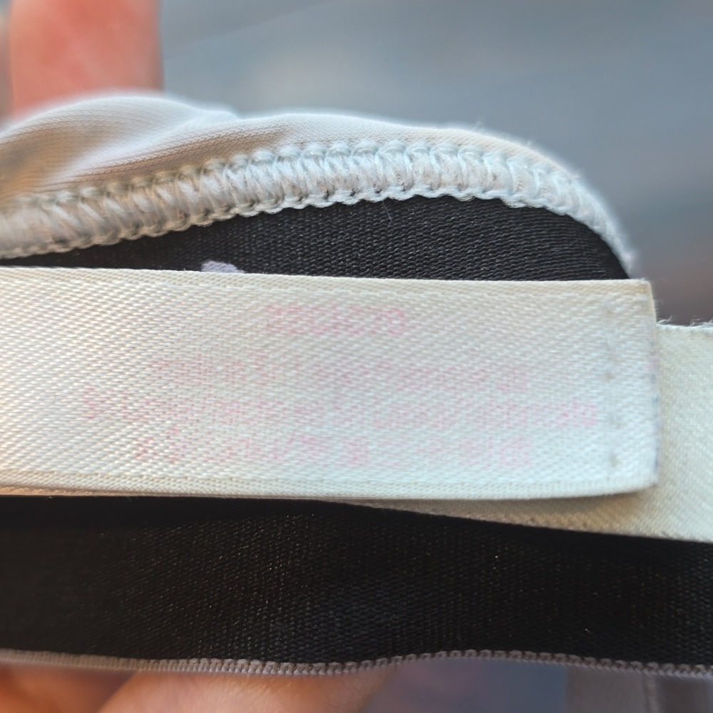 PINK Victoria's Secret Pastel Bralette - Picture 5 of 5